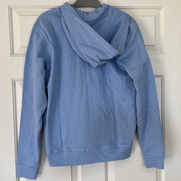 Pact Organic Zip Hoodie - Picture 5 of 9